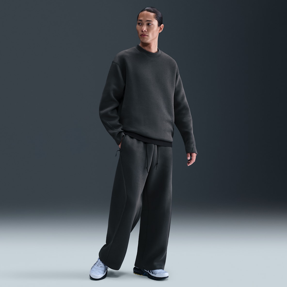 ルーズフィット タッパー Mサイズ NIKE公式】 メンズウェア ルーズフィット【ナイキ公式通販】